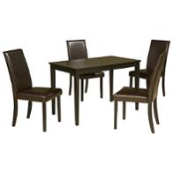 Table / 4chairs