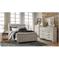 4 Piece B331 Bellaby Bedroom Set