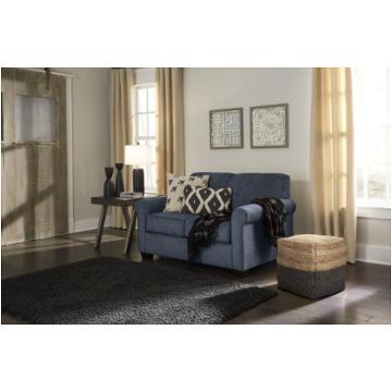 7380837 Ashley Furniture Cansler - Denim Living Room Furniture Sleeper