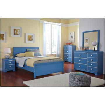 BronillyBlue Kidsroom Set by Ashley Furniture