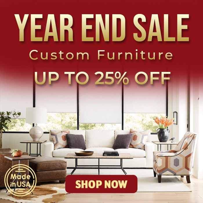 Year End Custom Furniture