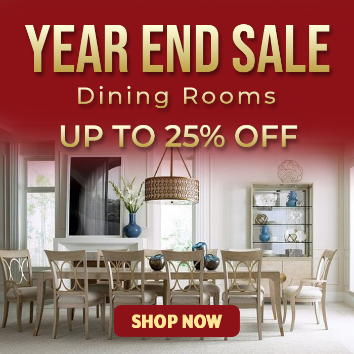 Year End Dining Furniture