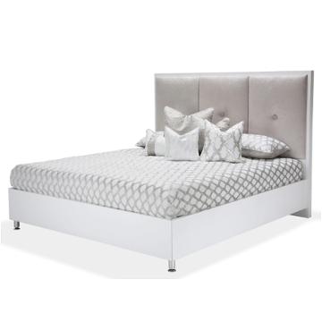 Horizons Bed by Aico Furniture