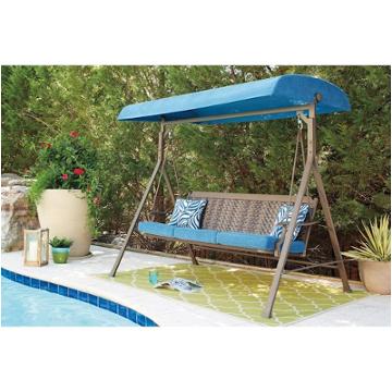 P556-908 Ashley Furniture Partanna Outdoor Furniture