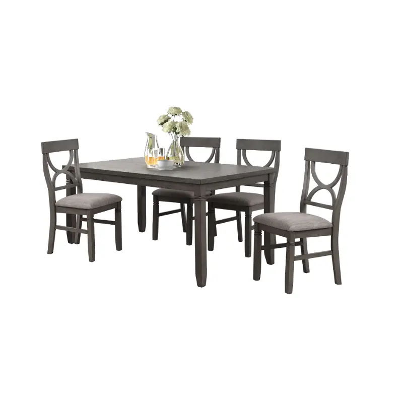 5 pc dining set