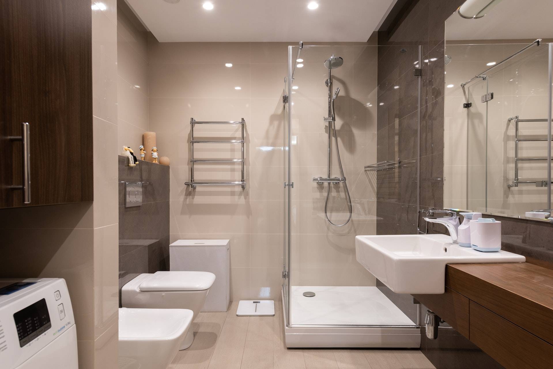 Best Practices For Maintaining A Fiberglass Shower