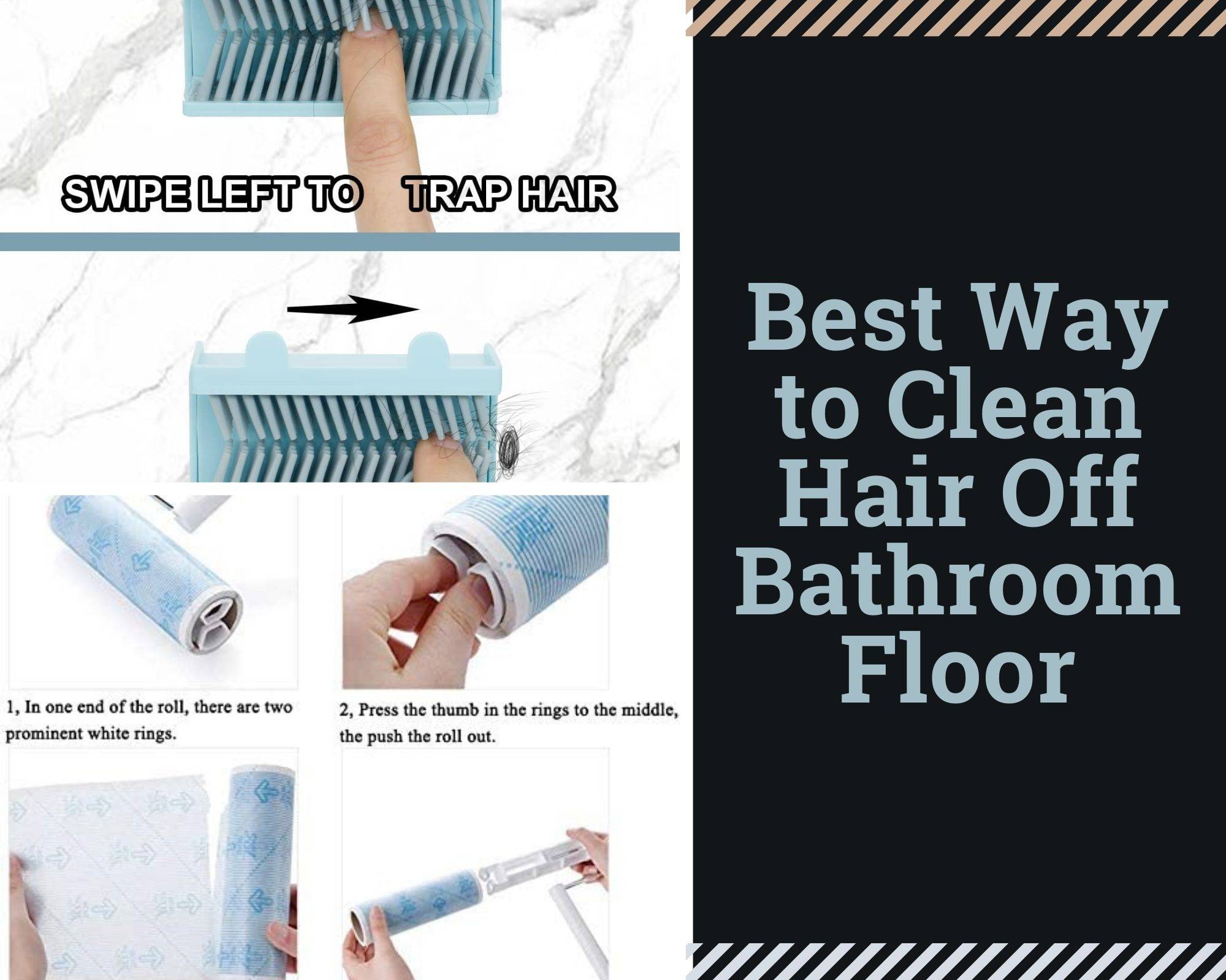 best-way-to-clean-hair-off-bathroom-floor-bath-and-toilet-product-reviews