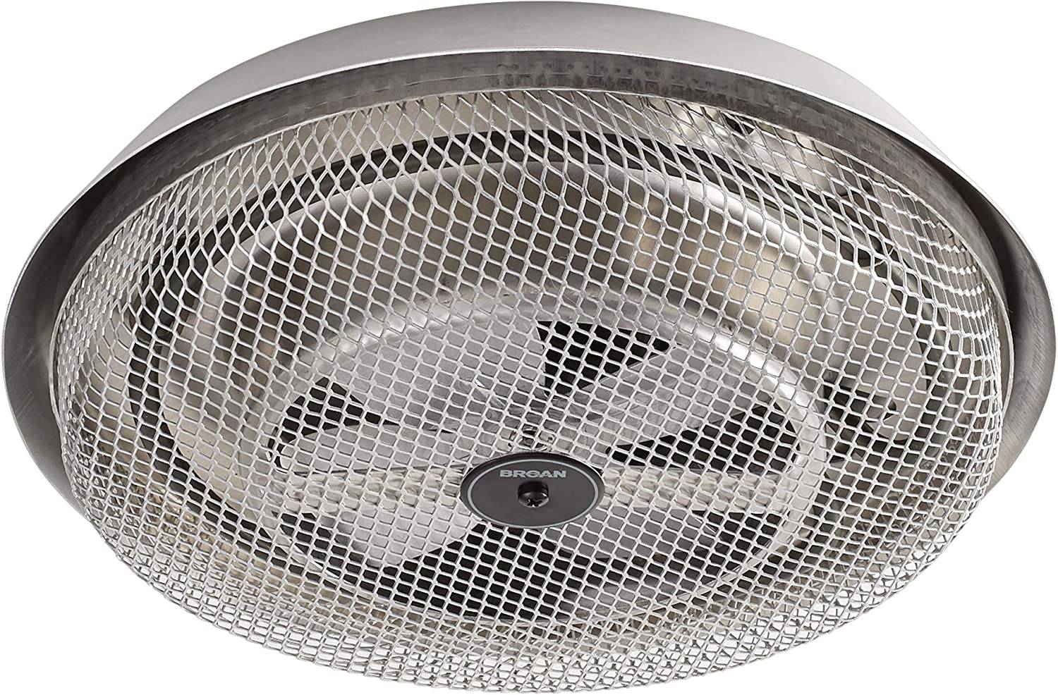 Broan NuTone 157 Low Profile Fan Forced Ceiling Heater